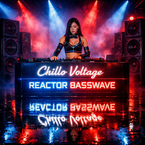 Reactor Basswave by Chillo Voltage