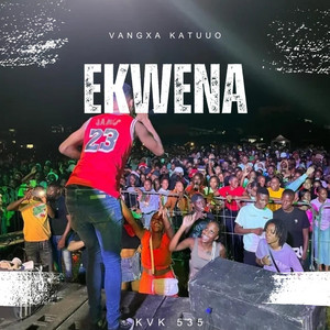 Vangxa Kairasa Katuuo KVK 585 - Seun Zauana