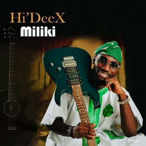 Miliki by HI'DEEX