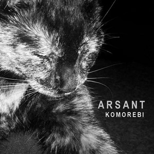 Komorebi by Arsant