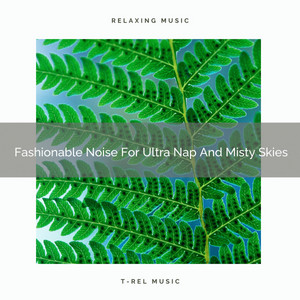 Fashionable Noise For Ultra Nap And Misty Skies album