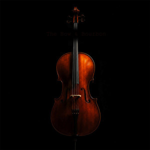 Hudson Strings by Autumn Steps