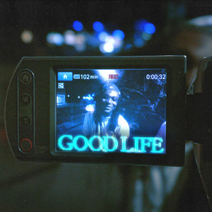 Lolo Miguel - GOOD LIFE