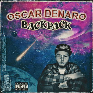 Portada de Backpack