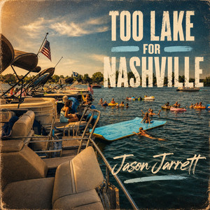 Lake Yacht (Pontoon) Party by Jason Jarrett