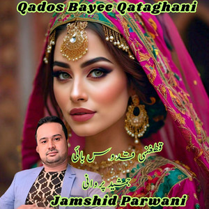Jamshid Parwani - Qados Bayee Qataghani