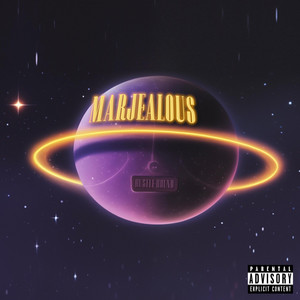 Portada de MARJEALOUS