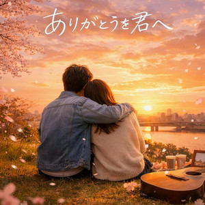 ありがとうを君へ by Re:黎（リレイ）