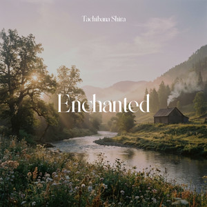 Enchanted - with rain by Tachibana Shira