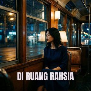 Di Ruang Rahsia by KAMASETA