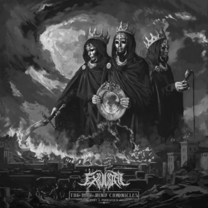 Parasitica (Instrumental) by Exuvial