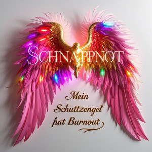 Mein Schutzengel hat Burnout