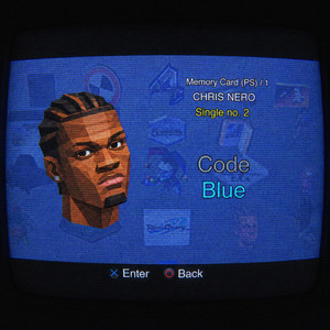 Code Blue