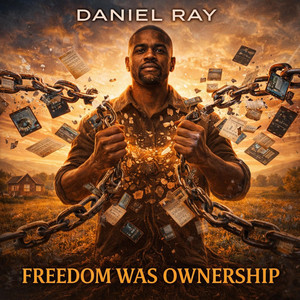 Freedom Was Ownership by Daniel Ray