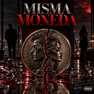 MISMA MONEDA by CAPE, TonnyProducer