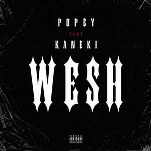 WESH by Popey, Kaneki, SIMELO