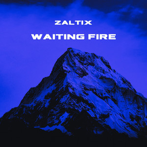Waiting Fire by Zaltix