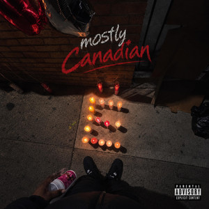 Mostly Canadian by POP B