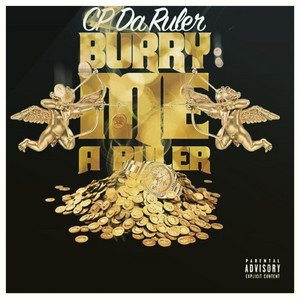 Gold Chainz by C.P da Ruler