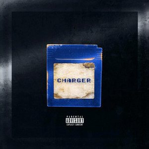 Portada de CHARGER