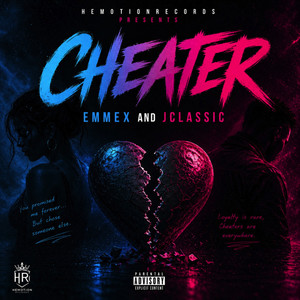 Cheater by Hemotionrecords