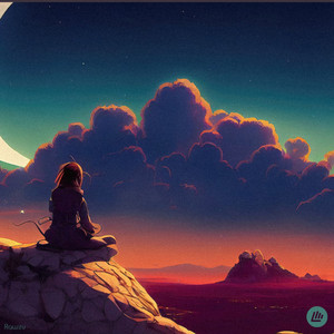 Dizzy Rizz by Rawzu, lowave records