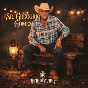 Sr. Gregorio Gómez by Real de Avino