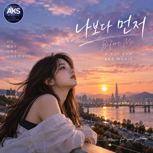 나보다 먼저(Before me) by AKS MUSIC KOREA