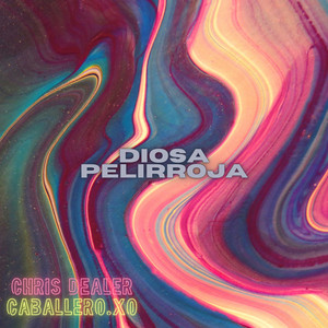 Chris Dealer & caballero.xo - Diosa Pelirroja