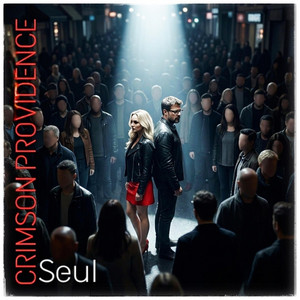Seul by CRIMSON PROVIDENCE