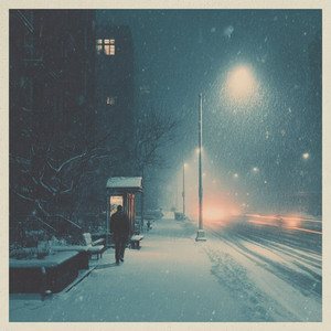 Shadow Broadcast by Snowline Radio