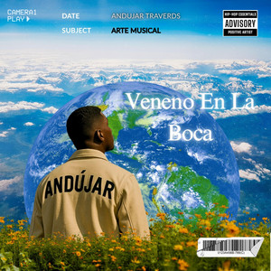 Veneno En La Boca by ANDUJAR TRAVERDS