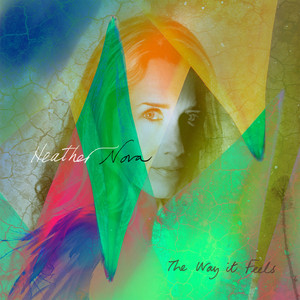 Sea Glass by Heather Nova