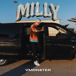 NU PROBLEM MANCANT by VMonster