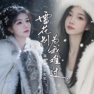 雪花别为我难过