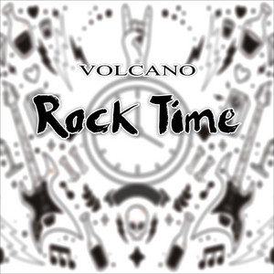 Cuerdas de Acero by VOLCANO.
