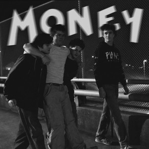 Money by Gaffer