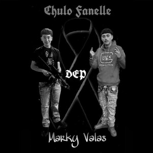Baby Syko & Odiseabeat - El Chulo Fanelle y Marky Balas DEP