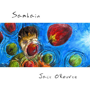 Samhain by Jack O'Rourke