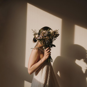 Peace Be With You by Niamh O'Shea