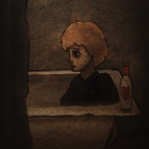 вчерашний день by murasame