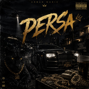 Persa by FrankYTz