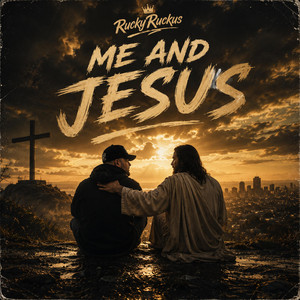 I Rebuke You, Satan by RuckyRuckus, Scottie Ruckman