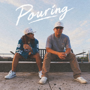 Pouring by Solis Brothers
