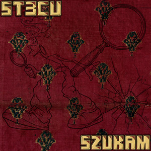 SZUKAM by st3cu