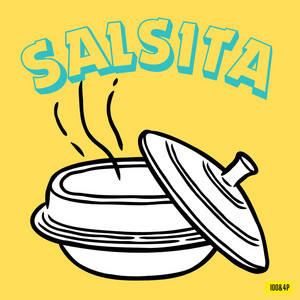 Salsita by 100&4P