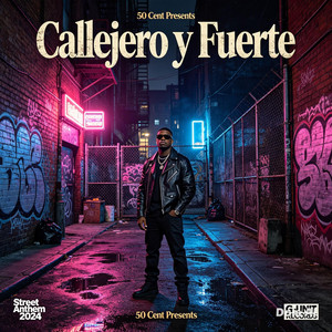 Callejero y fuerte by Esperanza Nueva 311 Beat