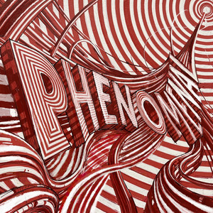 PHENOMENAL by Spencer Ludwig