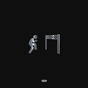 The Finish by Backhouse, Dominic Fike & Slyte