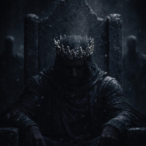 Throne Of Ghosts by Exhale The Ghost